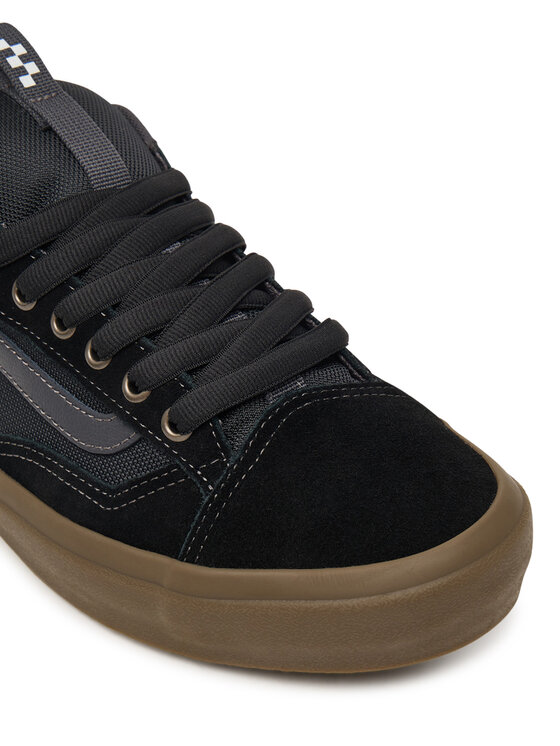 Vans Vans Kedai Skate Old Skool 36+ VN000D5RB0V1 Juoda