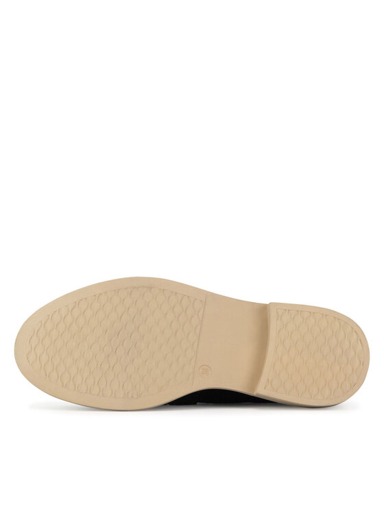 Lasocki Lasocki Loaferke WI33-CS895-BINGO-01 Črna