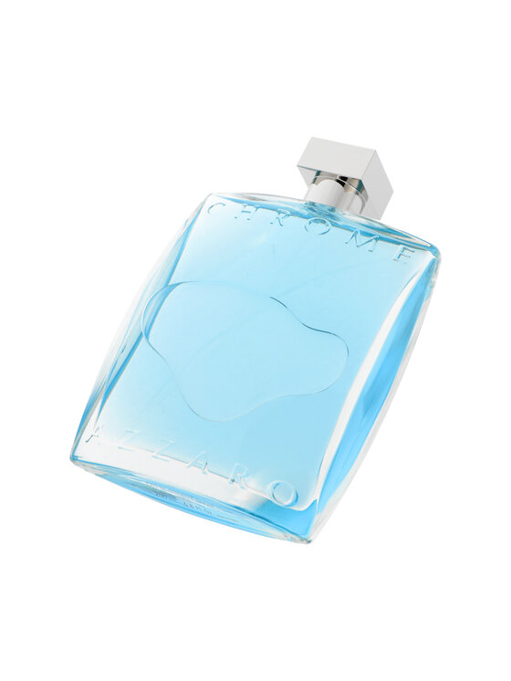 Azzaro Azzaro Chrome Woda toaletowa