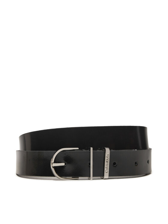 Curea de Damă Calvin Klein K60K612385 Negru