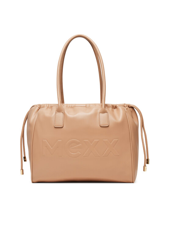 MEXX Torebka C-MEXX-S-004-08 Beżowy