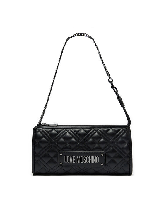 LOVE MOSCHINO LOVE MOSCHINO Geantă JC4011PP1LLA000A Negru