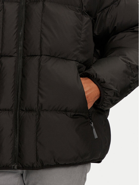 Puma Puma Μπουφάν χειμωνιάτικο 626506 Μαύρο Regular Fit