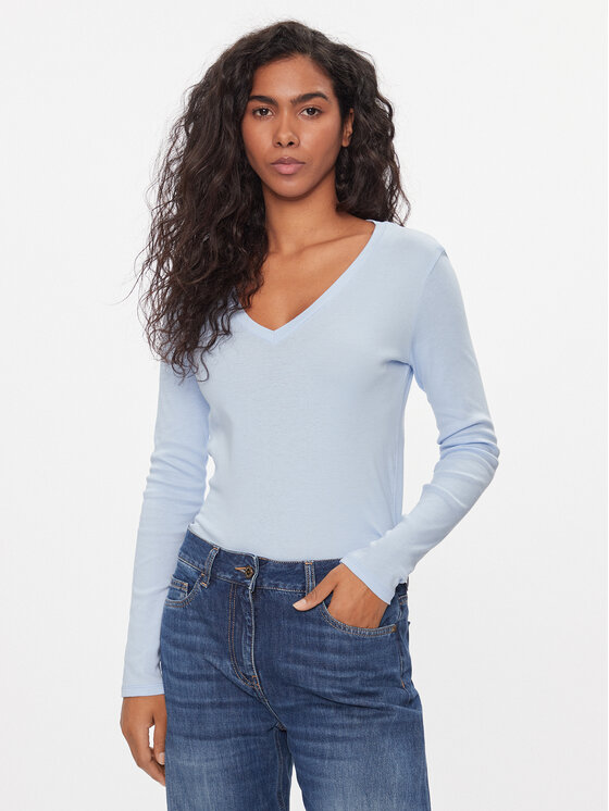 Blusa United Colors Of Benetton