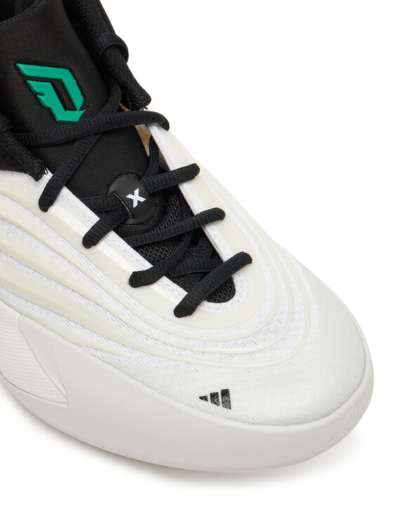 adidas adidas Čevlji za košarko Dame X JP6089 Bela