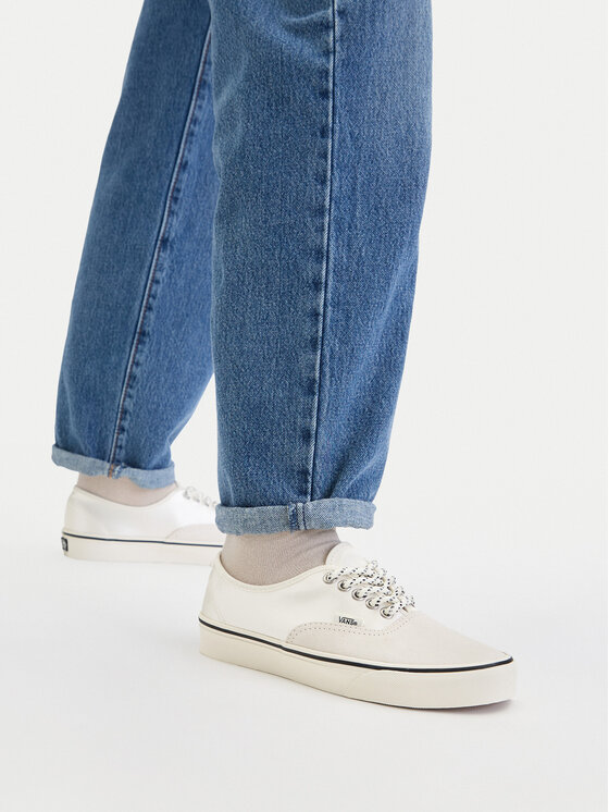 Vans Vans Scarpe sportive Authentic VN000EHHC9F1 Écru