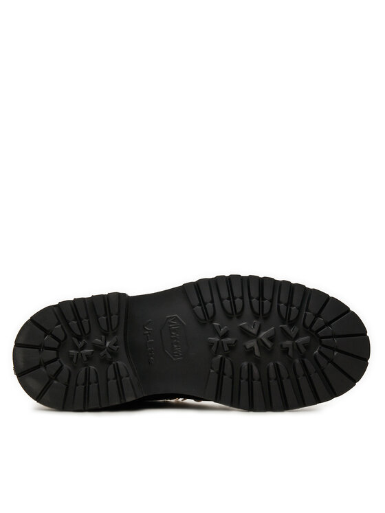 Fracap Fracap Trappers Magnifico M120 Negru