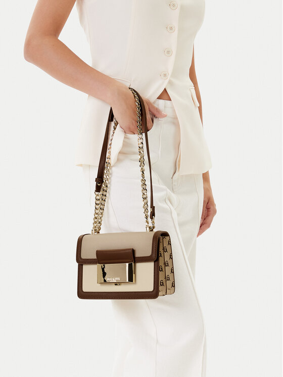 Steve Madden Steve Madden Сумка Bportia SM13001512 Бежевий