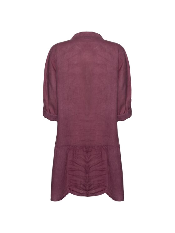 ACANFORA ACANFORA Vestito 2188-CIP Rosa Regular Fit