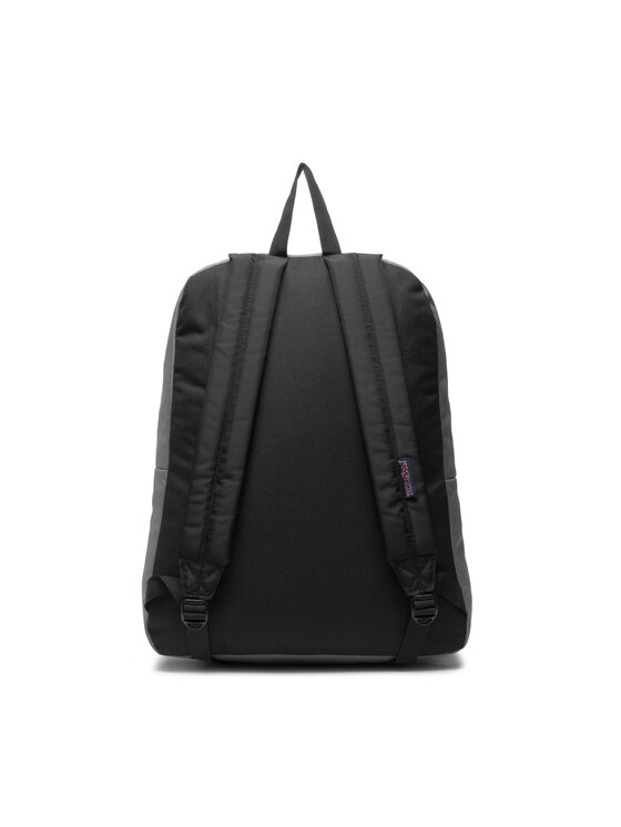 JanSport JanSport Рюкзак Superbreaker One EK0A5BAGN601 Сірий
