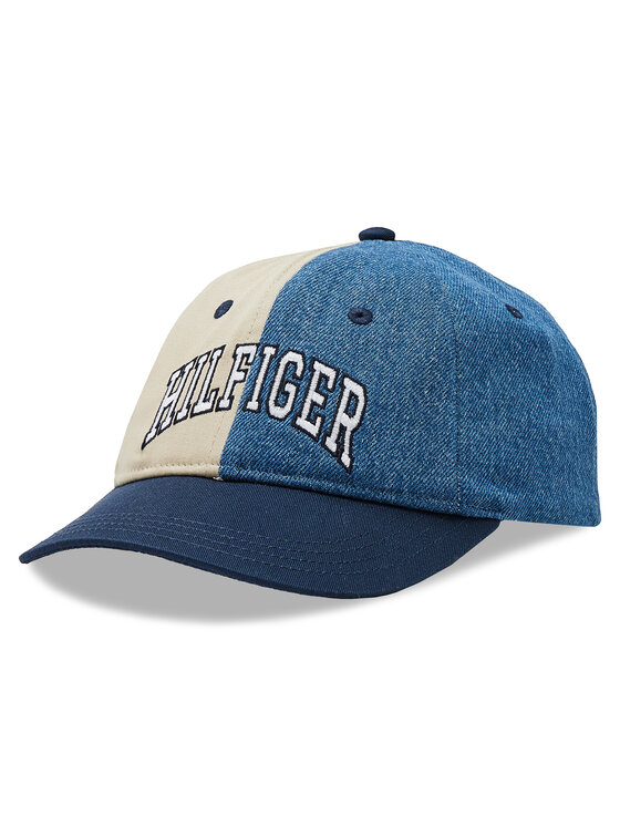 Cappellino Tommy Hilfiger