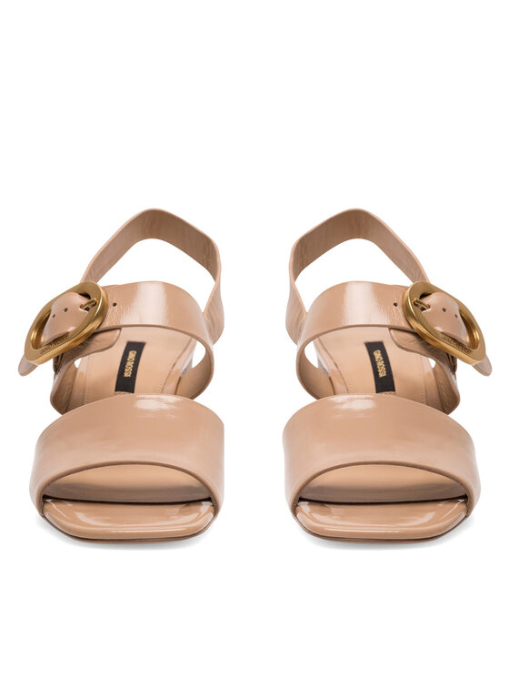Gino Rossi Gino Rossi Sandalen V155-25-2 Beige