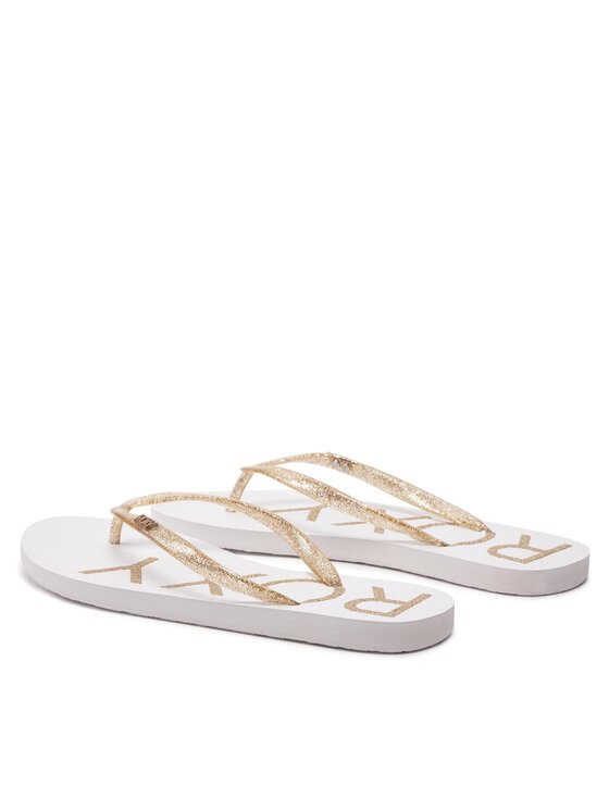 Roxy Roxy Infradito ARJL100873 Bianco