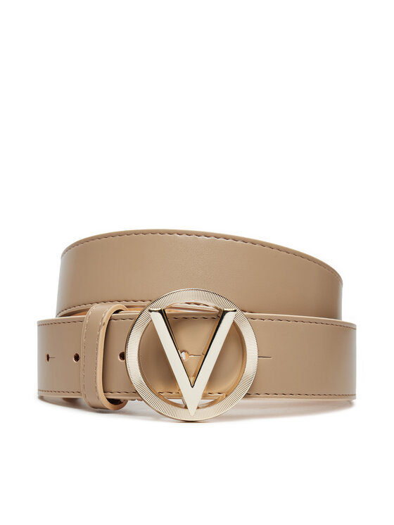 Valentino Valentino Naiste püksirihm Hampton VCS7VQ03NAP Beež