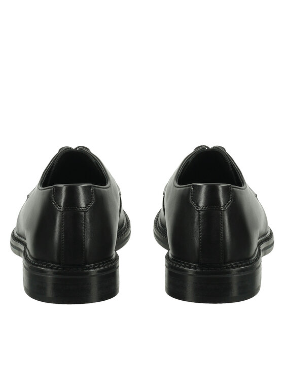Gant Gant Cipele 30631923 Crna