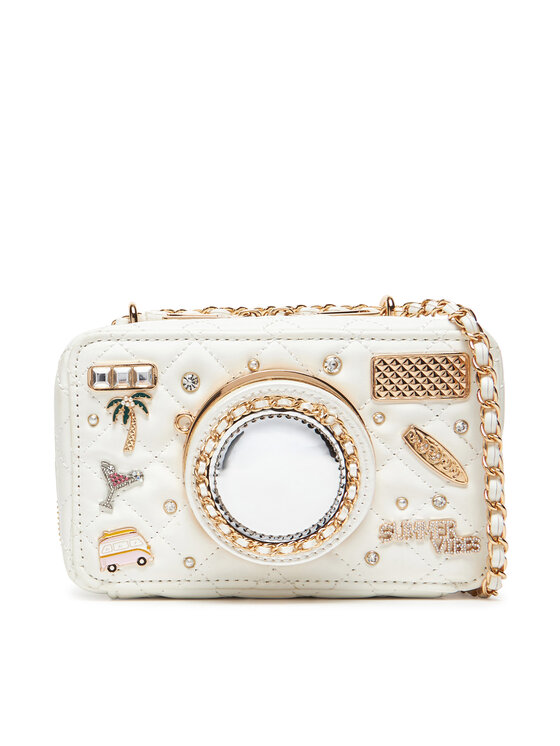 Aldo Aldo Borsetta Caamy 13989668 Bianco