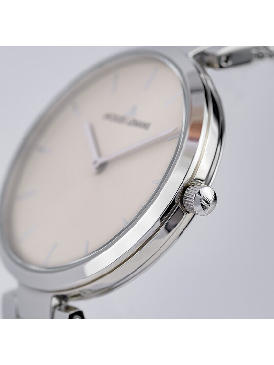 Jacques Lemans Jacques Lemans Orologio 1-2110B Argento