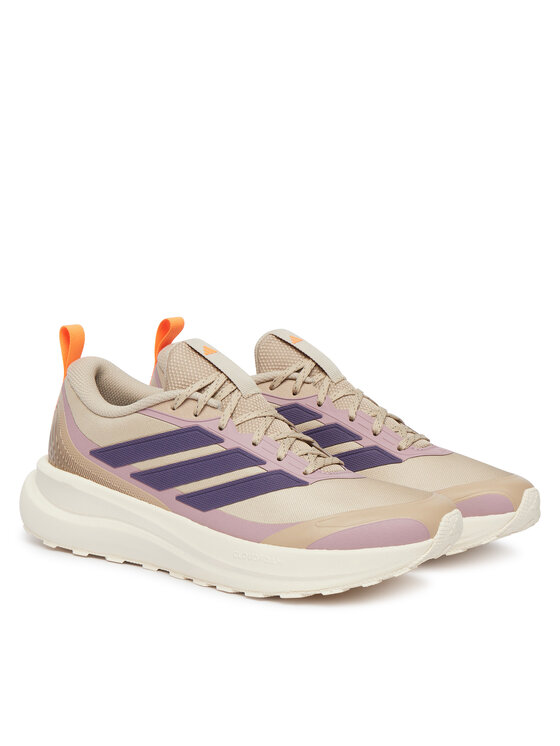 adidas adidas Tekaški čevlji Runfalcon 6 Atr Trainers IH1838 Bež