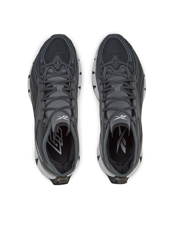 Reebok Reebok Sneakers Zig Kinetica 3 ID1817 Gri