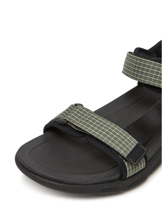 Rieker Rieker Sandali 20805-54 Nero