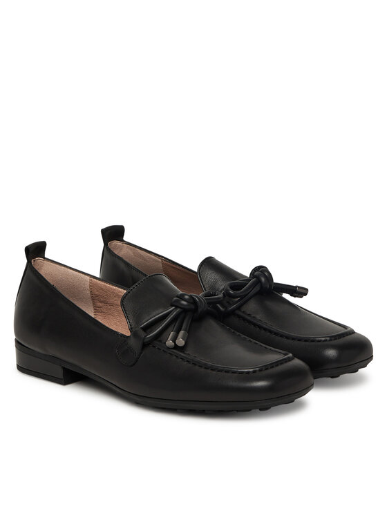 Hispanitas Hispanitas Loafers HI254292 Čierna