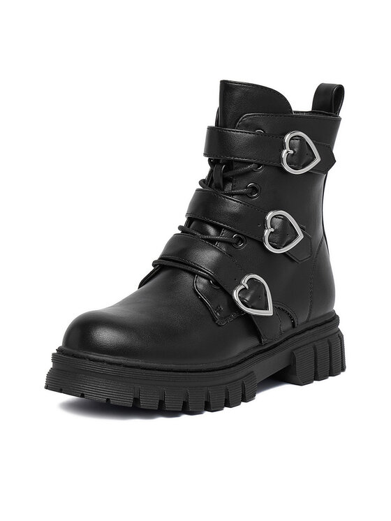 DeeZee DeeZee Traperid CS5959-01 Must