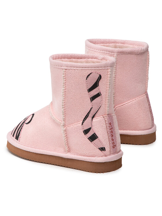 Scarpe 221841-B S Rosa