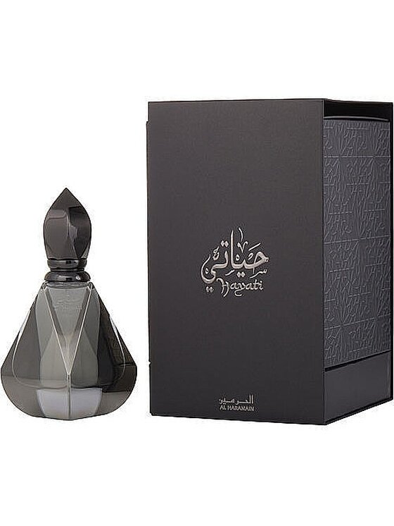 Al Haramain Al Haramain Hayati Unisex Woda perfumowana