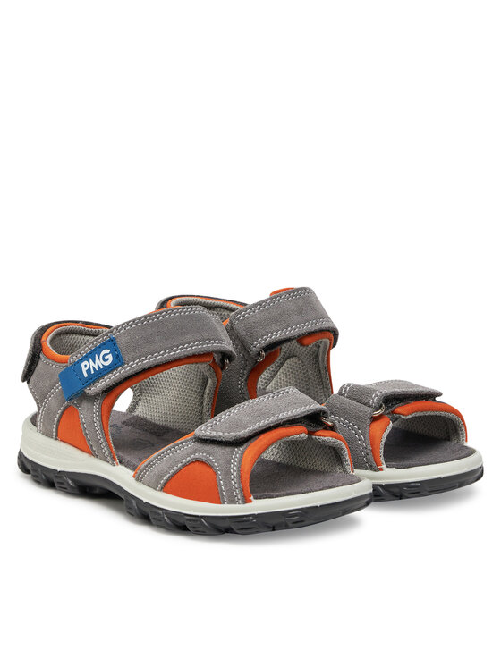 Primigi Primigi Sandalen 7893211 M Grau