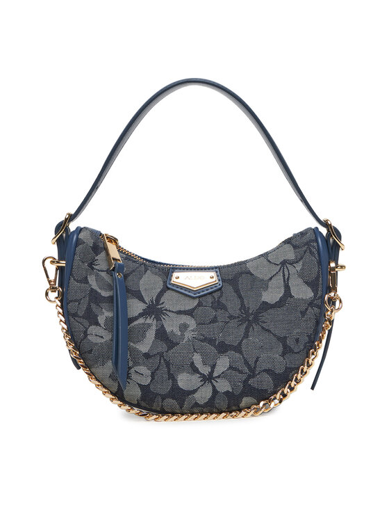 Aldo Aldo Ročna torba Sandrose 13934005 Mornarsko modra