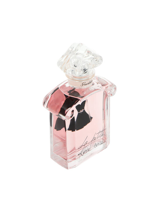 Guerlain Guerlain La Petite Robe Noire - Eau de Toilette Woda toaletowa