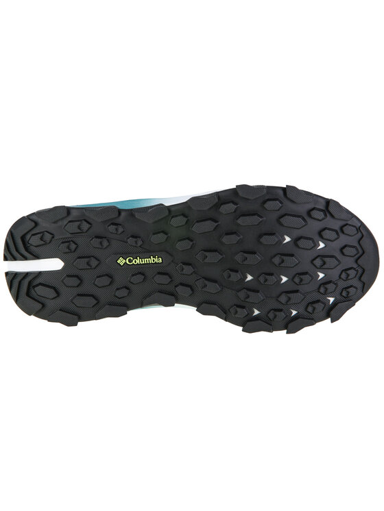 Columbia Columbia Scarpe da trekking Columbia Hatana Breathe Grigio
