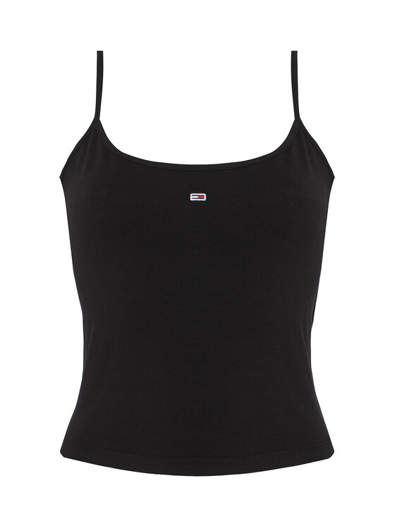 Tommy Jeans Tommy Jeans Souprava topů Essential DW0DW18148 Barevná Regular Fit