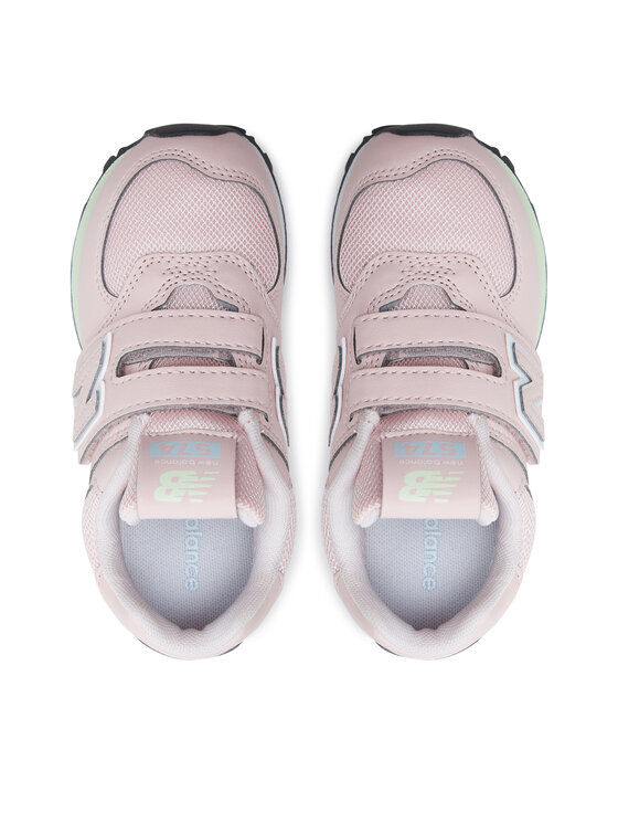 New Balance New Balance Сникърси PV574MSE Розов
