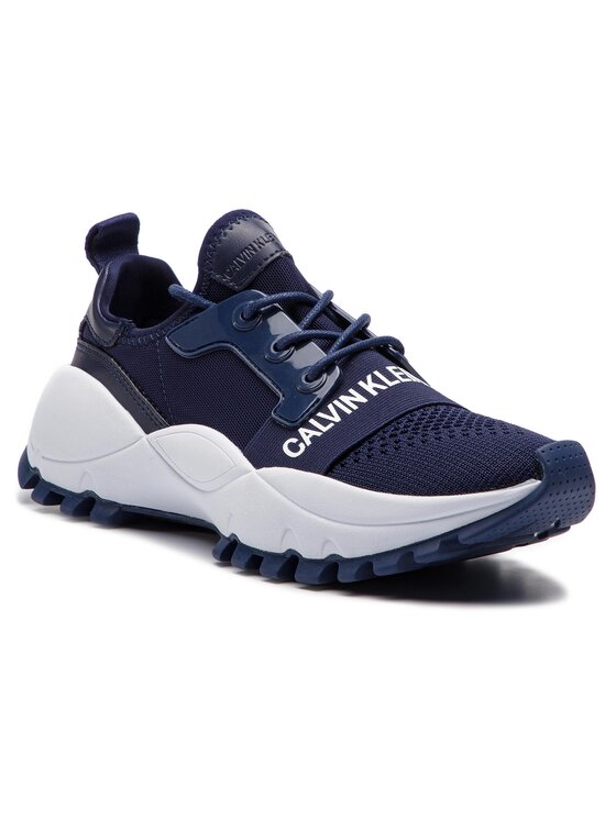 calvin klein talula sneaker