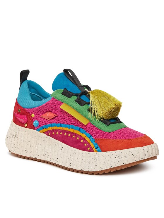 Sneakers femme shop du moment