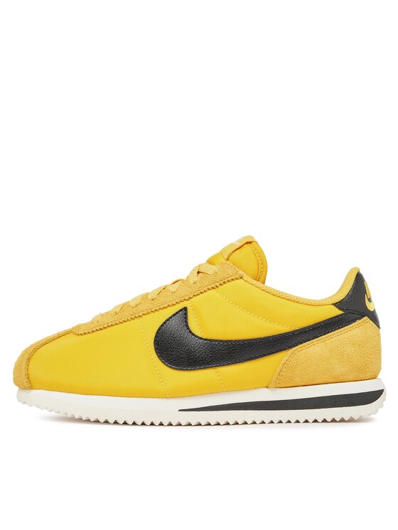 Nike Nike Topánky Cortez DZ2795 700 Žltá