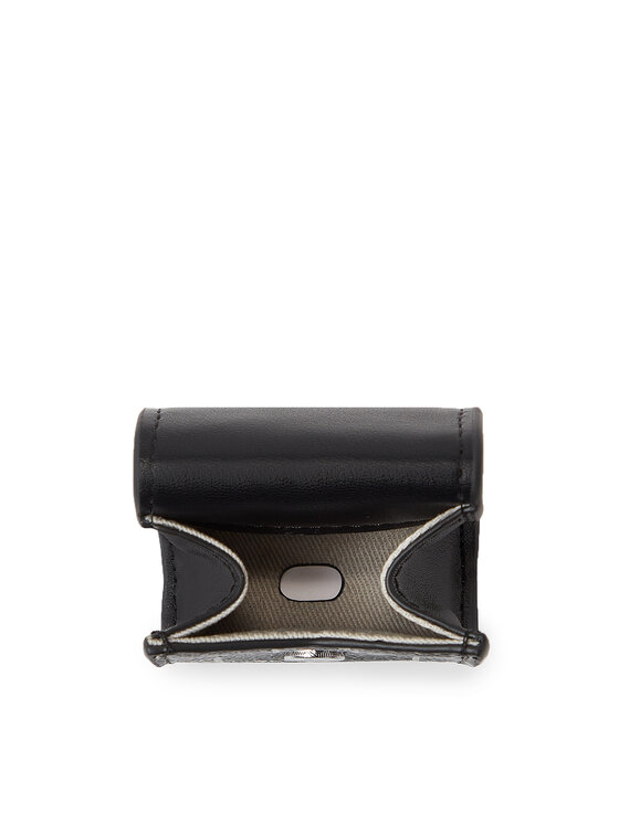 KARL LAGERFELD KARL LAGERFELD Custodia per auricolari 230W3239 Nero