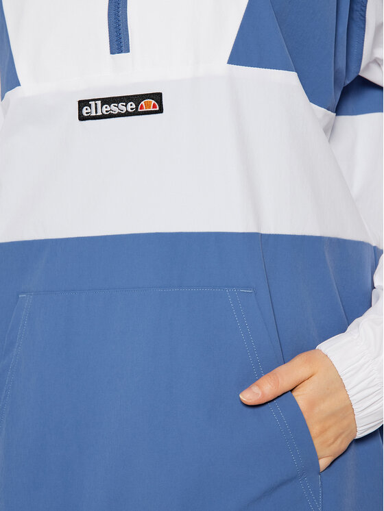 Giacca anorak Sophia SGK08420 Blu Regular Fit