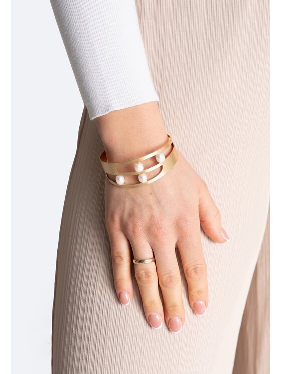 FIGL FIGLFIGL Bracciale FB01788 Oro