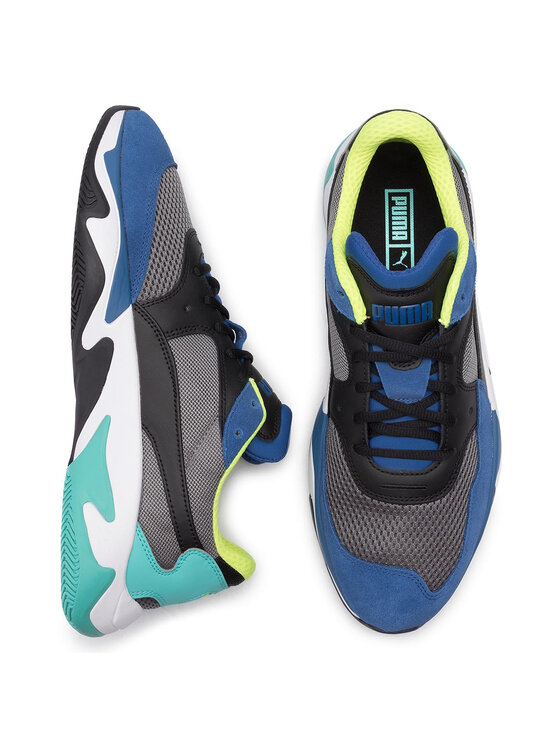 Puma storm origin fabtastic galaxy