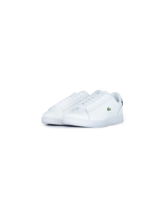 Lacoste Lacoste Sneakers I02999-42 Bianco