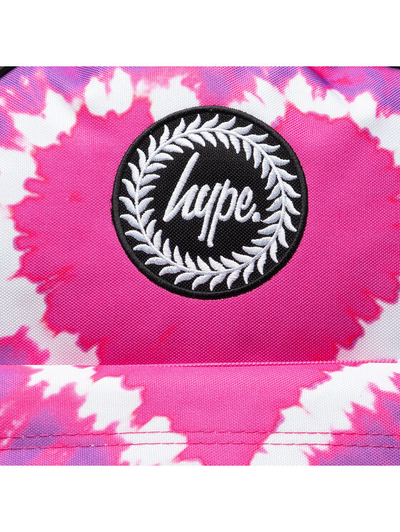 Zaino Unisex Hype – Con Scomparto Per Laptop, Portabottiglie E Cinghie Imbottite – Design Pratico E Moderno