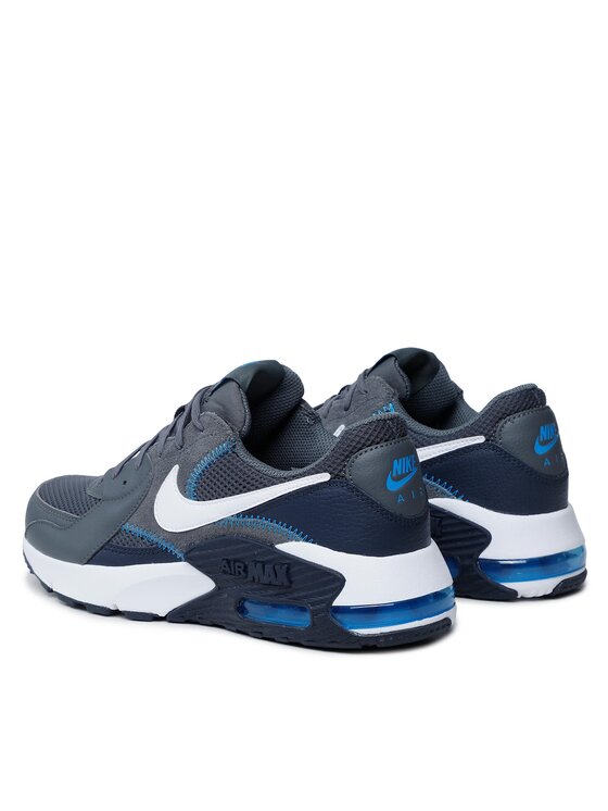 Nike Nike Снікерcи Air Max Excee CD4165 019 Сірий
