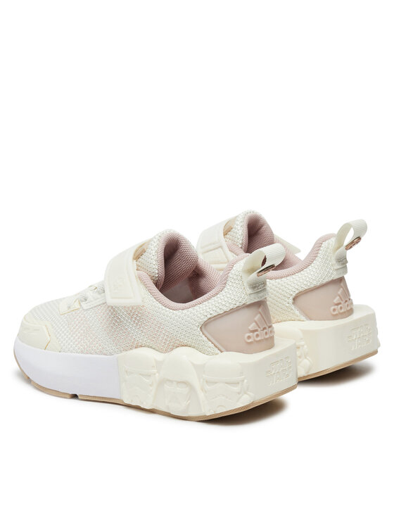 adidas adidas Tenisice Star Wars Runner IH4765 Bijela