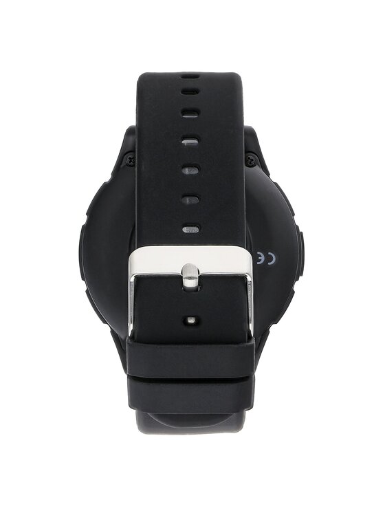 Vector Smart Vector Smart Smartwatch VCTR-00-02BK Черен