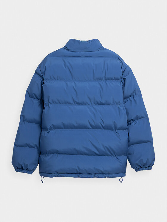 Outhorn Outhorn Зимно яке OTHAW23TDJAM261 Син Regular Fit