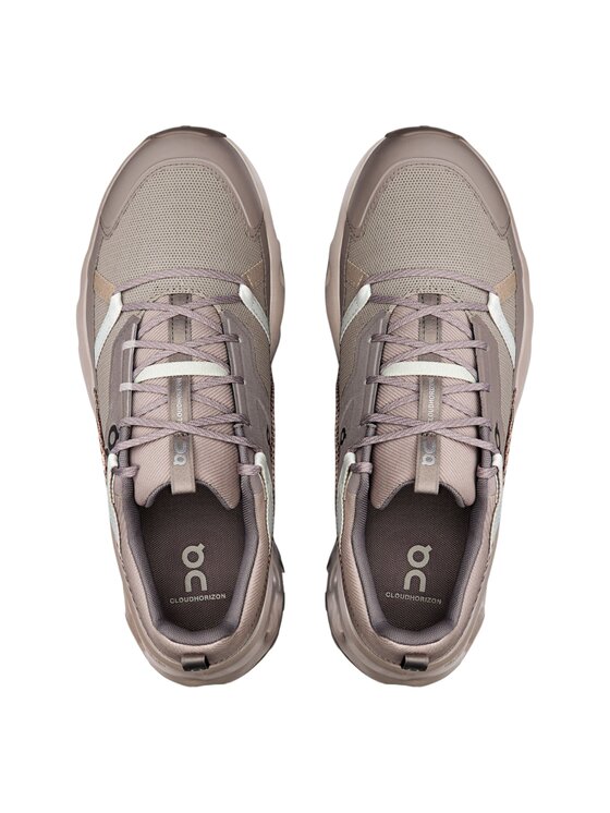 On On Sneakers Cloudhorizon  3ME10033311 Grigio