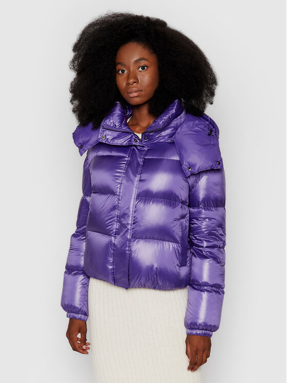 Jacket Piumino Patrizia Pepe 100 Grammi Patrizia Pepe Ultra Light