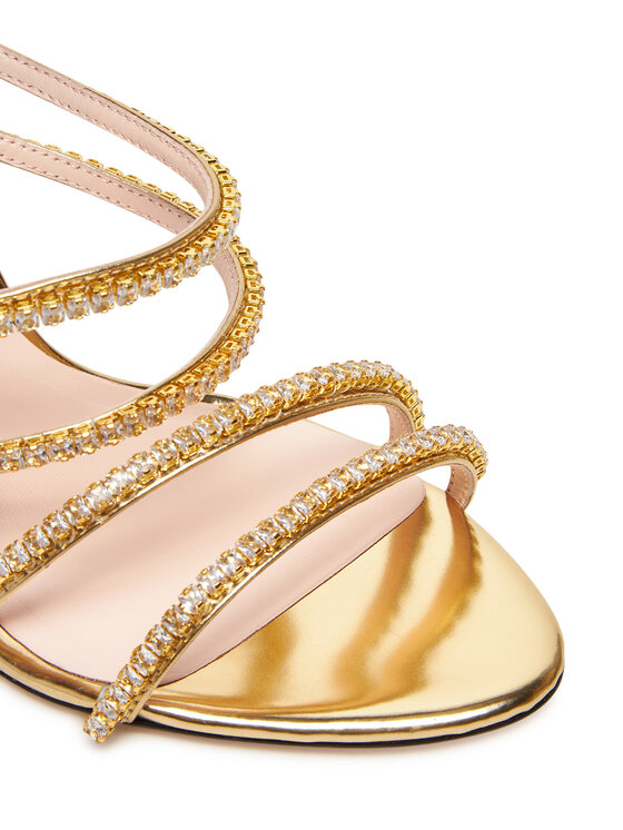 Marciano Guess Marciano Guess Szandál 5YGZ30 7368A Arany